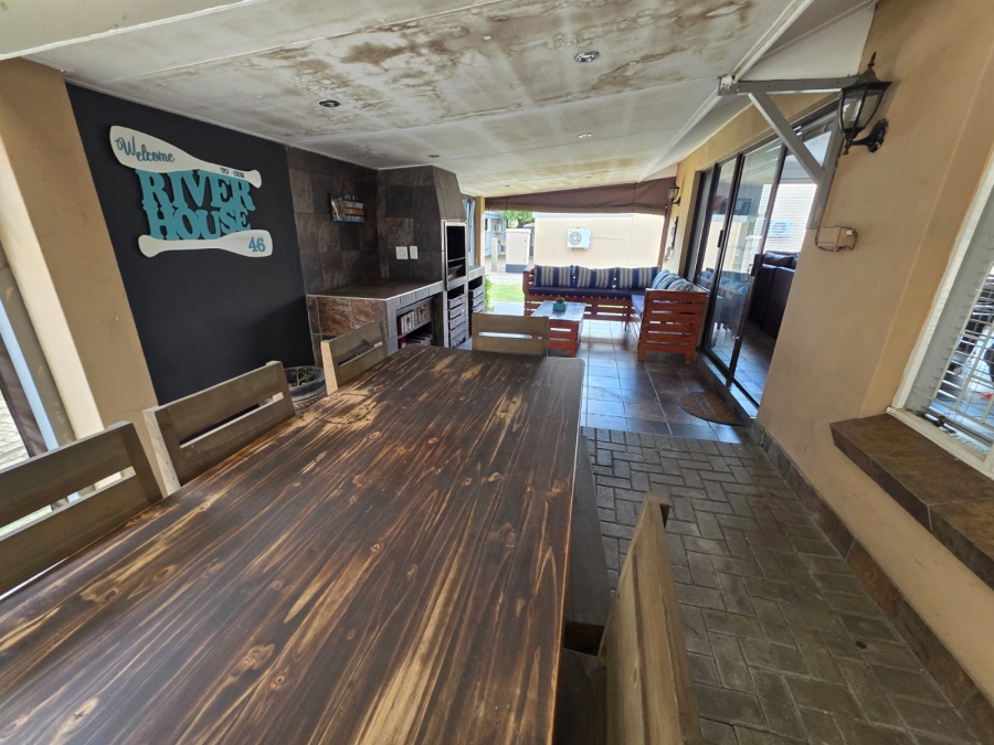 3 Bedroom Property for Sale in Vaalpark Free State